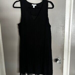 Nine West Black Dress - Size M
